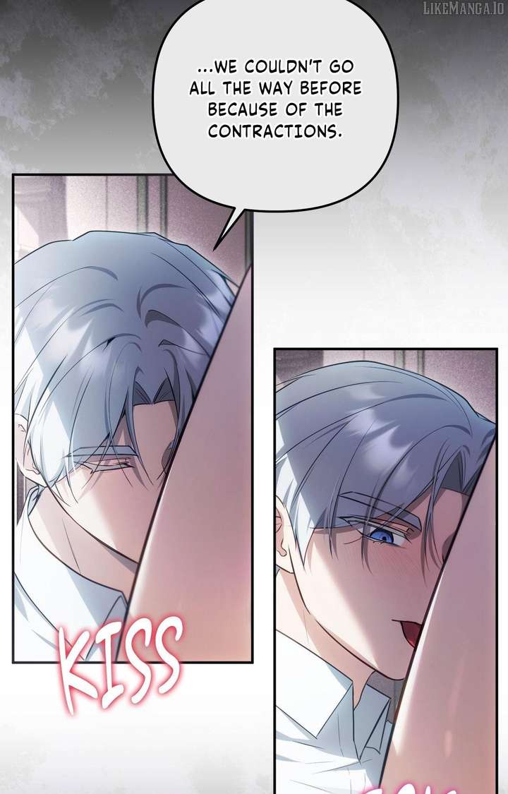 The Substitute Bride Chapter 44 - Page 78