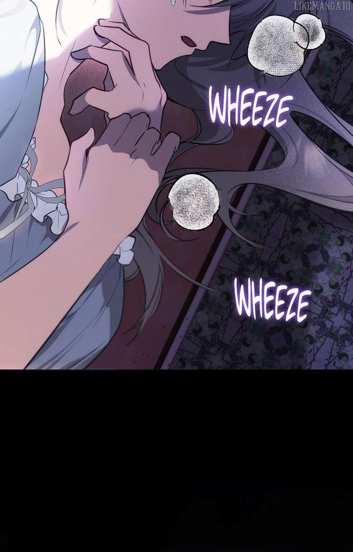 The Substitute Bride Chapter 44 - Page 95