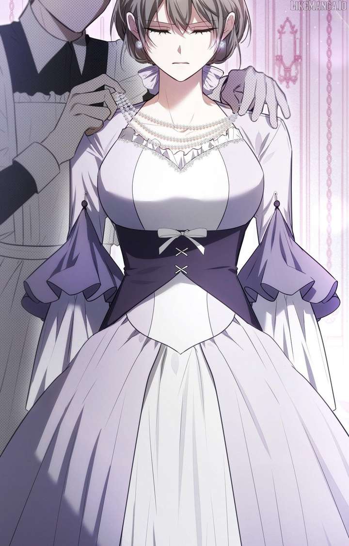 The Substitute Bride Chapter 44 - Page 104