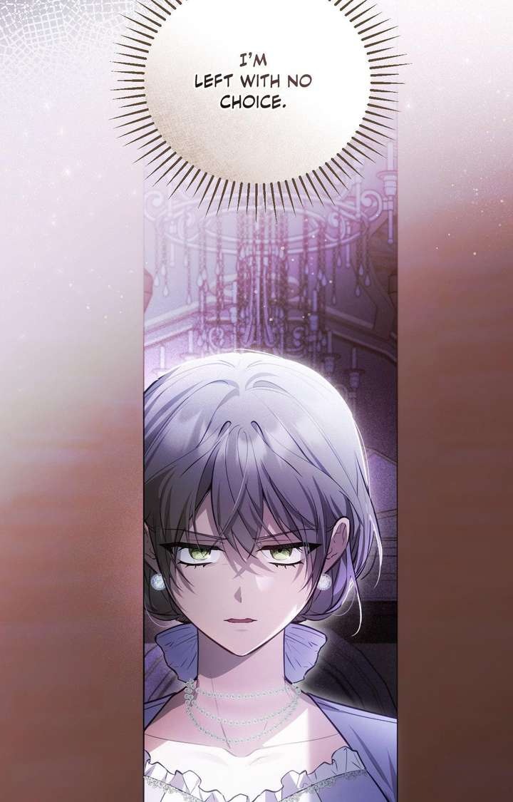 The Substitute Bride Chapter 45 - Page 4