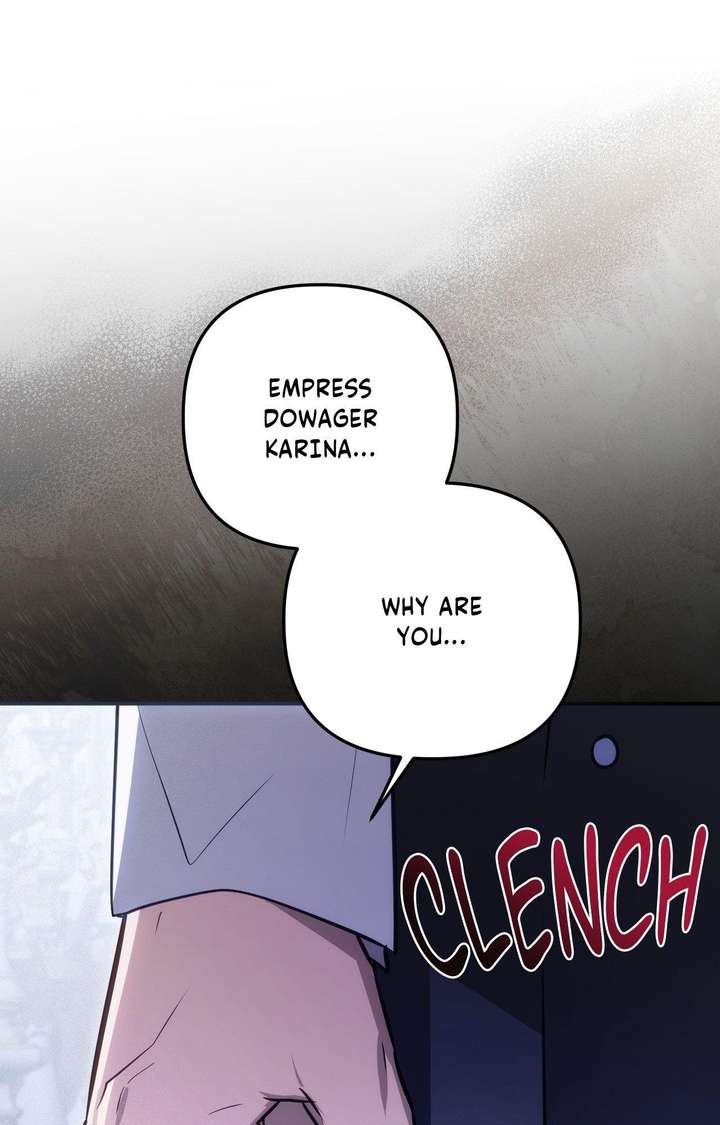 The Substitute Bride Chapter 45 - Page 22