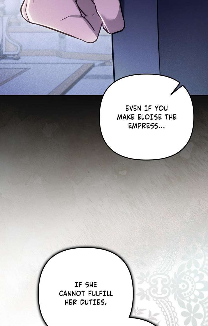 The Substitute Bride Chapter 45 - Page 23