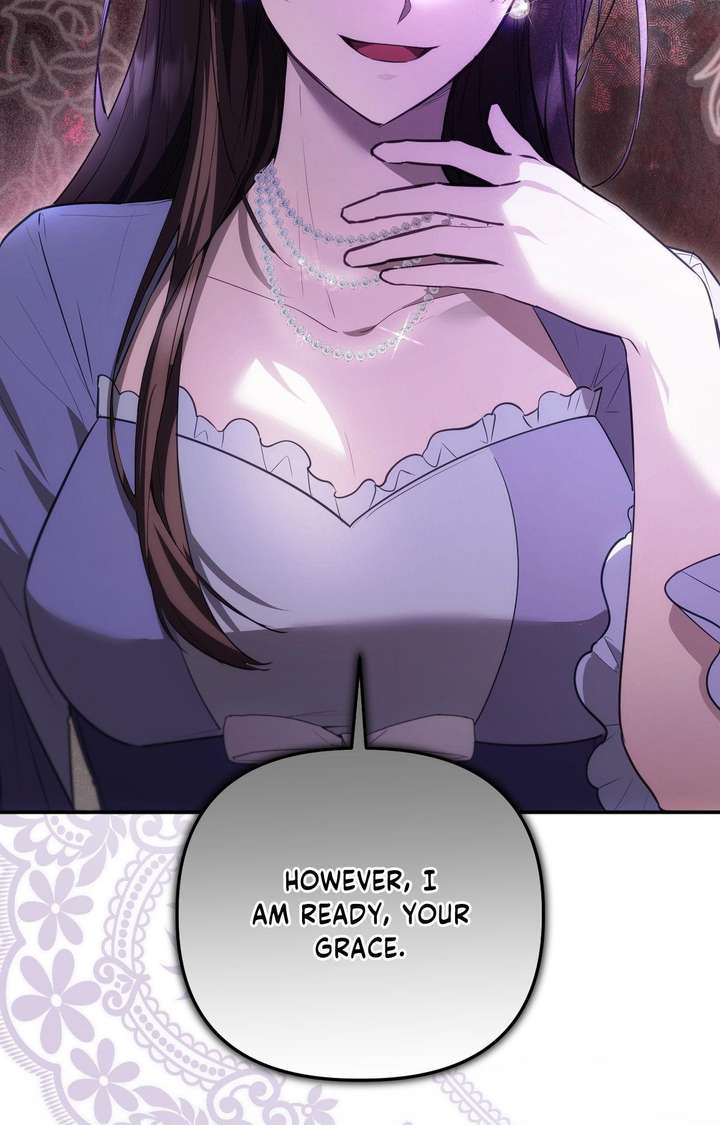 The Substitute Bride Chapter 45 - Page 25