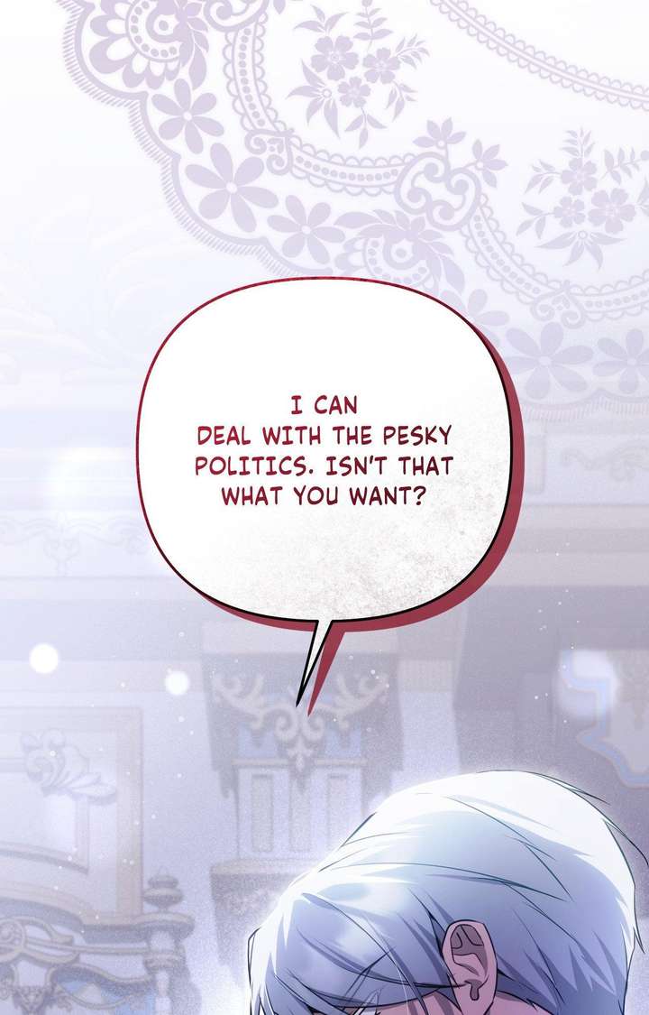 The Substitute Bride Chapter 45 - Page 26