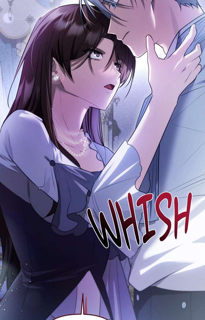 The Substitute Bride Chapter 45 - Page 27