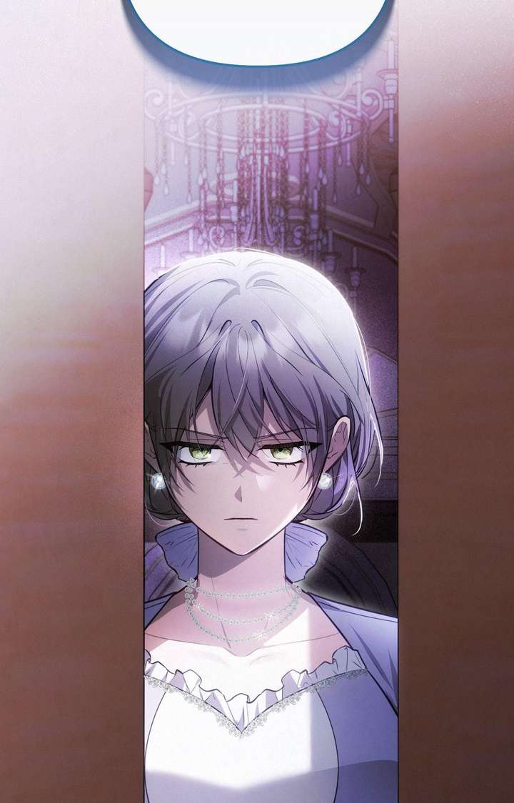 The Substitute Bride Chapter 45 - Page 33