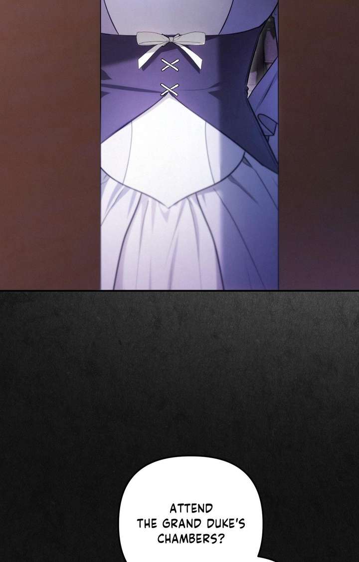 The Substitute Bride Chapter 45 - Page 34