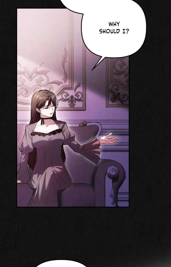 The Substitute Bride Chapter 45 - Page 35