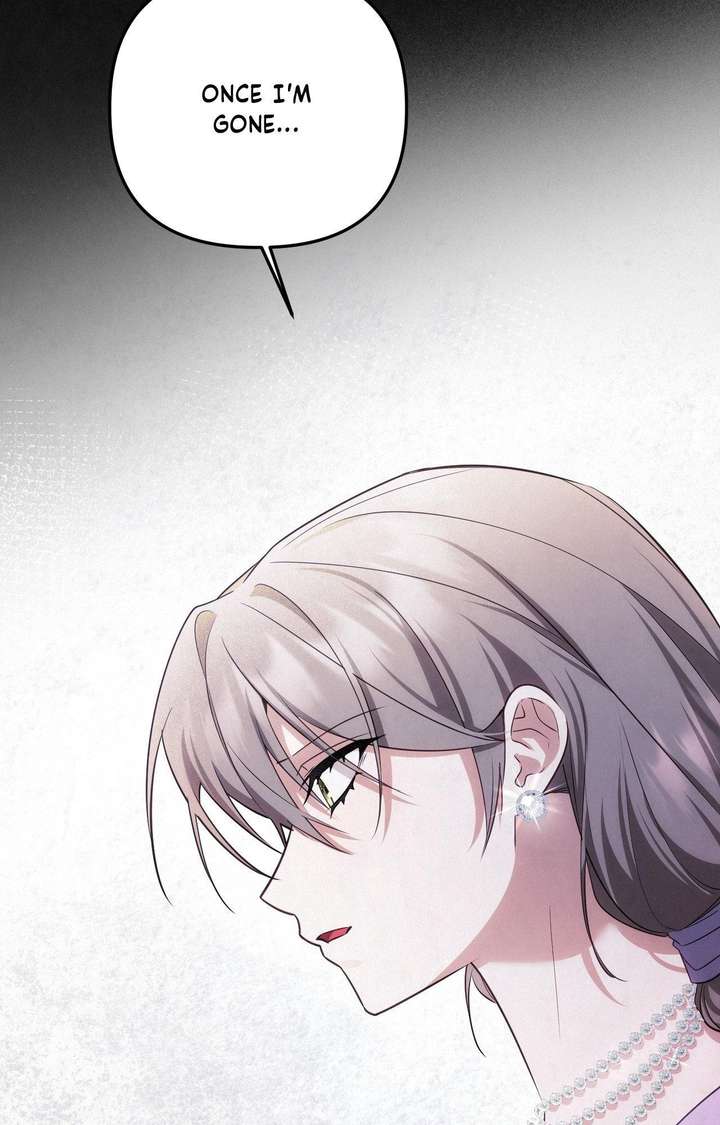 The Substitute Bride Chapter 45 - Page 36