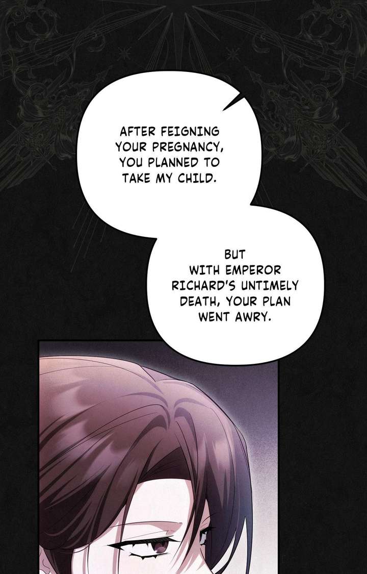 The Substitute Bride Chapter 45 - Page 38