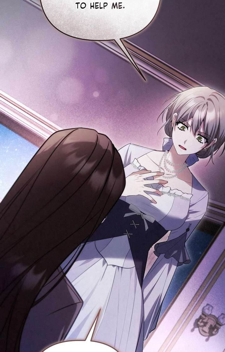 The Substitute Bride Chapter 45 - Page 40