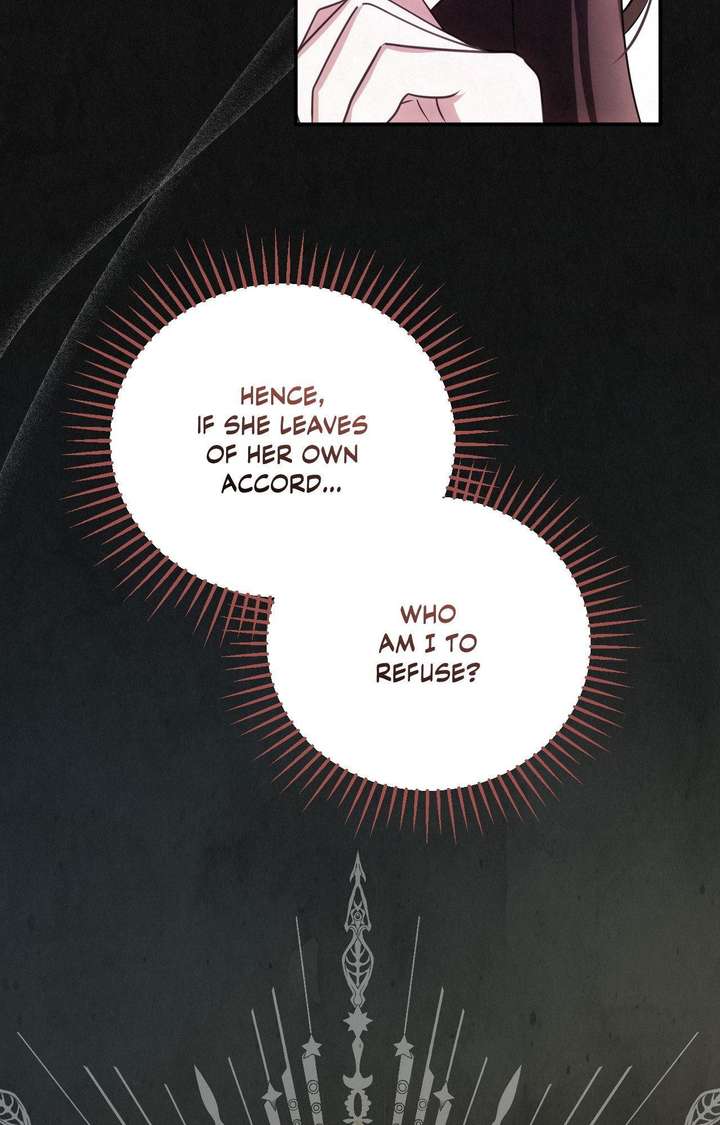 The Substitute Bride Chapter 45 - Page 43