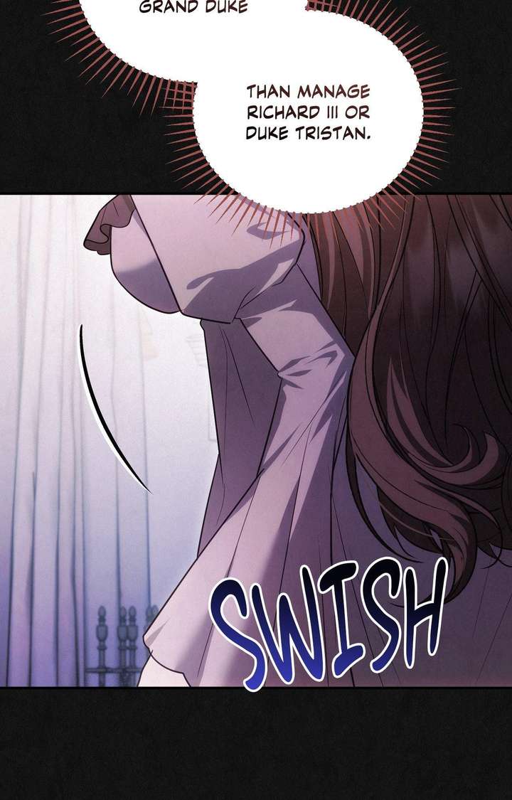 The Substitute Bride Chapter 45 - Page 47