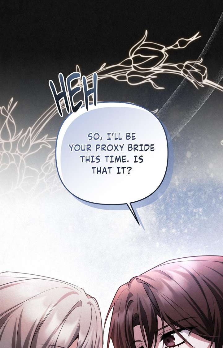 The Substitute Bride Chapter 45 - Page 48