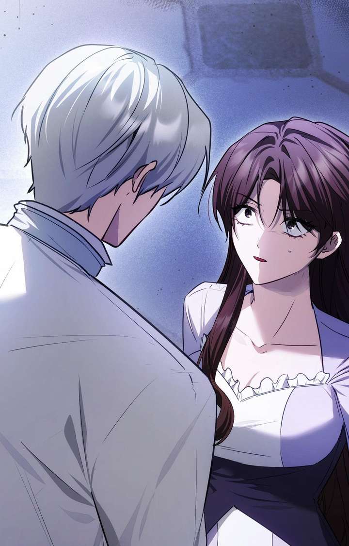 The Substitute Bride Chapter 45 - Page 52