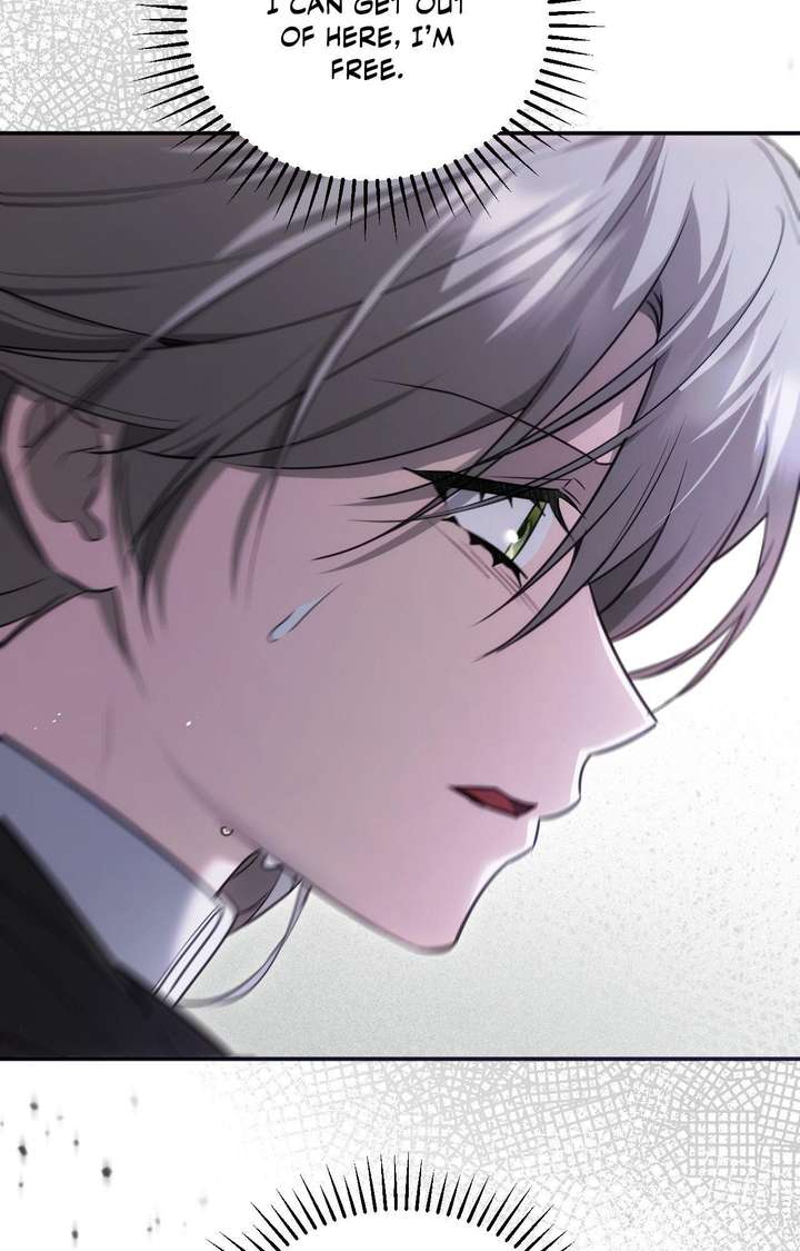 The Substitute Bride Chapter 45 - Page 59