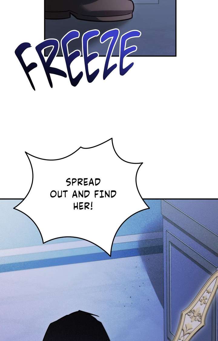 The Substitute Bride Chapter 45 - Page 62