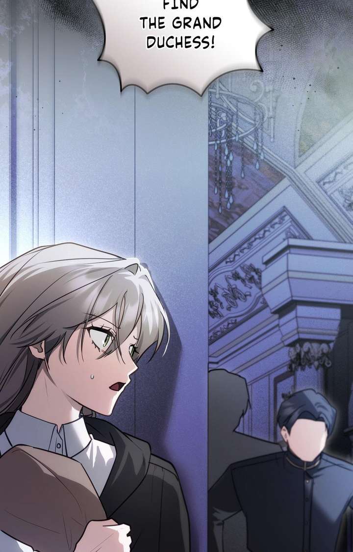 The Substitute Bride Chapter 45 - Page 64