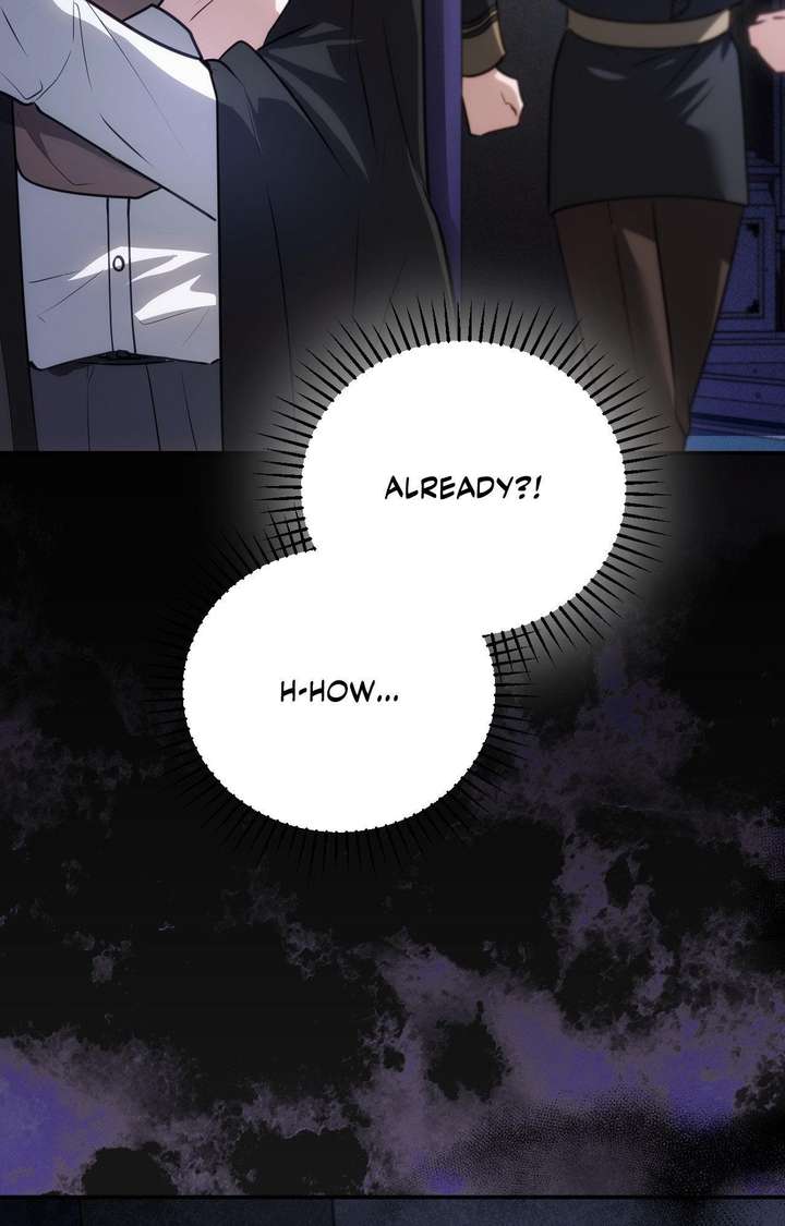 The Substitute Bride Chapter 45 - Page 65