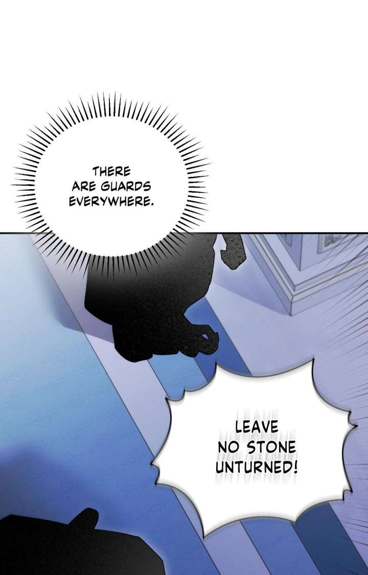 The Substitute Bride Chapter 45 - Page 68