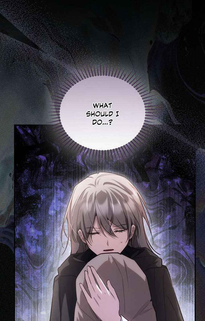 The Substitute Bride Chapter 45 - Page 71