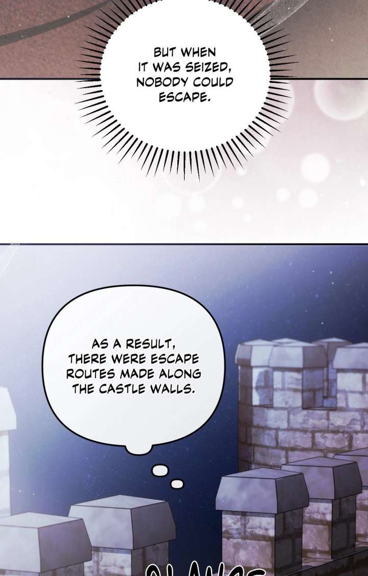 The Substitute Bride Chapter 45 - Page 78