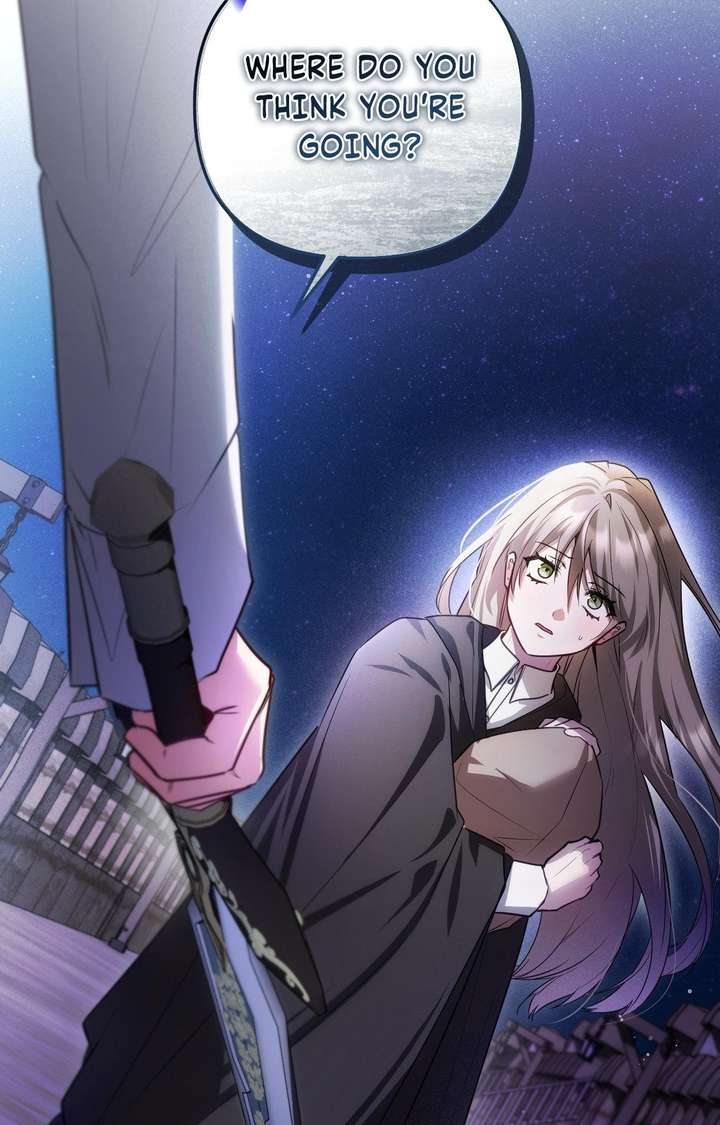 The Substitute Bride Chapter 45 - Page 81