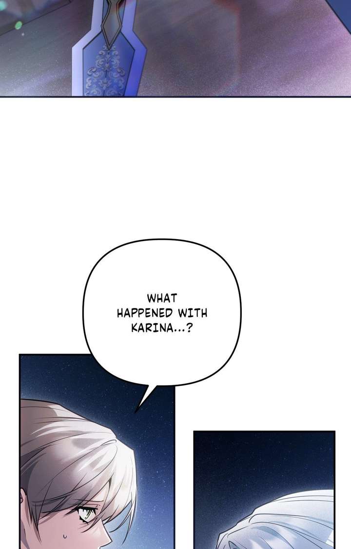 The Substitute Bride Chapter 45 - Page 85