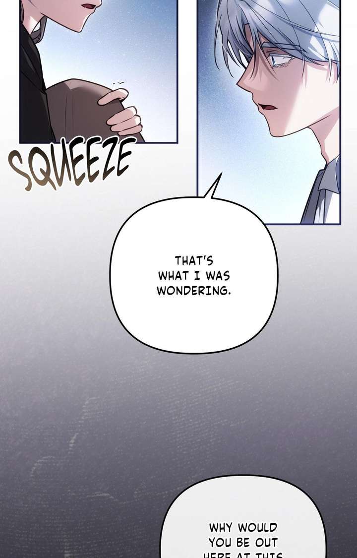 The Substitute Bride Chapter 45 - Page 86