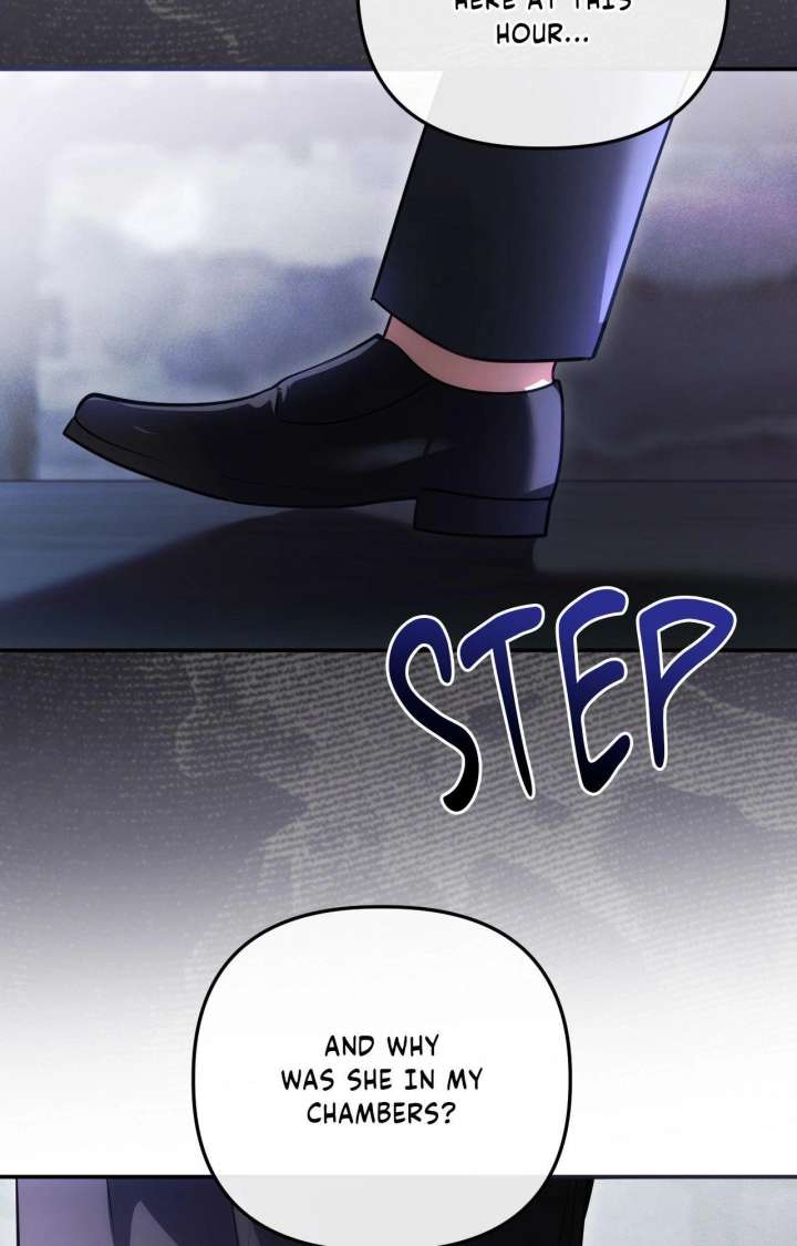 The Substitute Bride Chapter 45 - Page 87