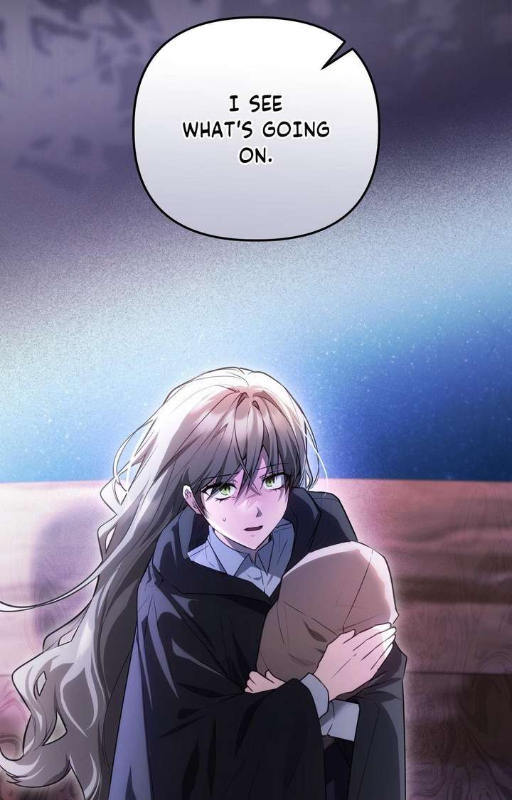 The Substitute Bride Chapter 45 - Page 90