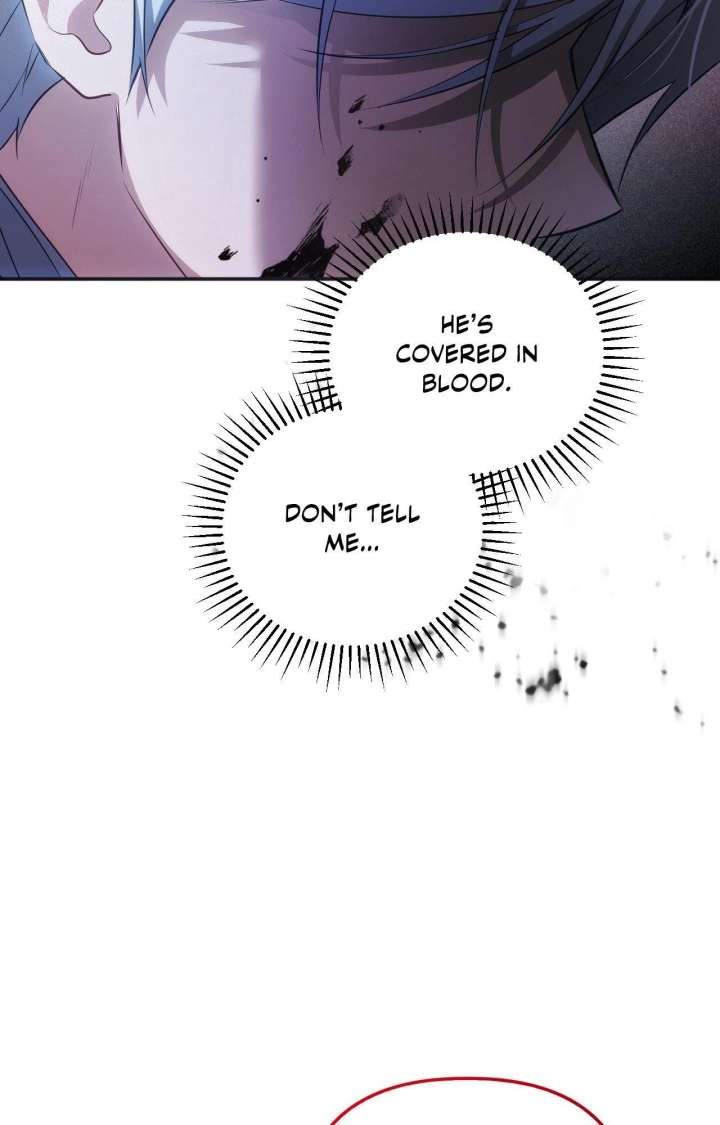 The Substitute Bride Chapter 45 - Page 92