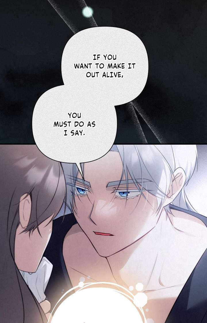 The Substitute Bride Chapter 46 - Page 8