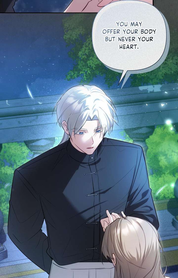 The Substitute Bride Chapter 46 - Page 13