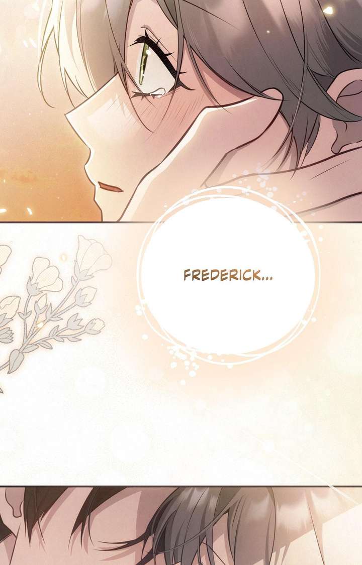 The Substitute Bride Chapter 46 - Page 33