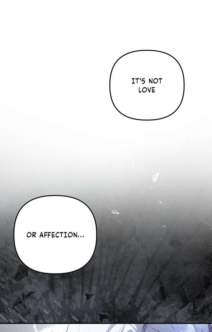 The Substitute Bride Chapter 46 - Page 37