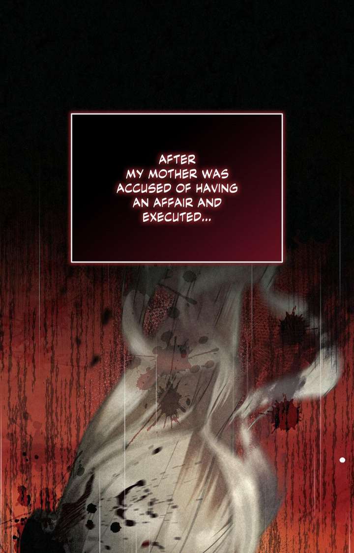 The Substitute Bride Chapter 46 - Page 43