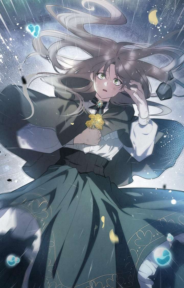 The Substitute Bride Chapter 46 - Page 52