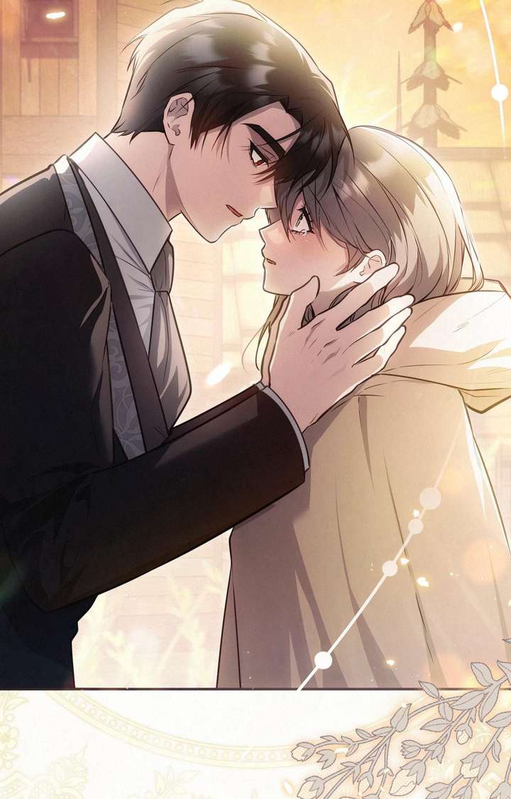 The Substitute Bride Chapter 46 - Page 62