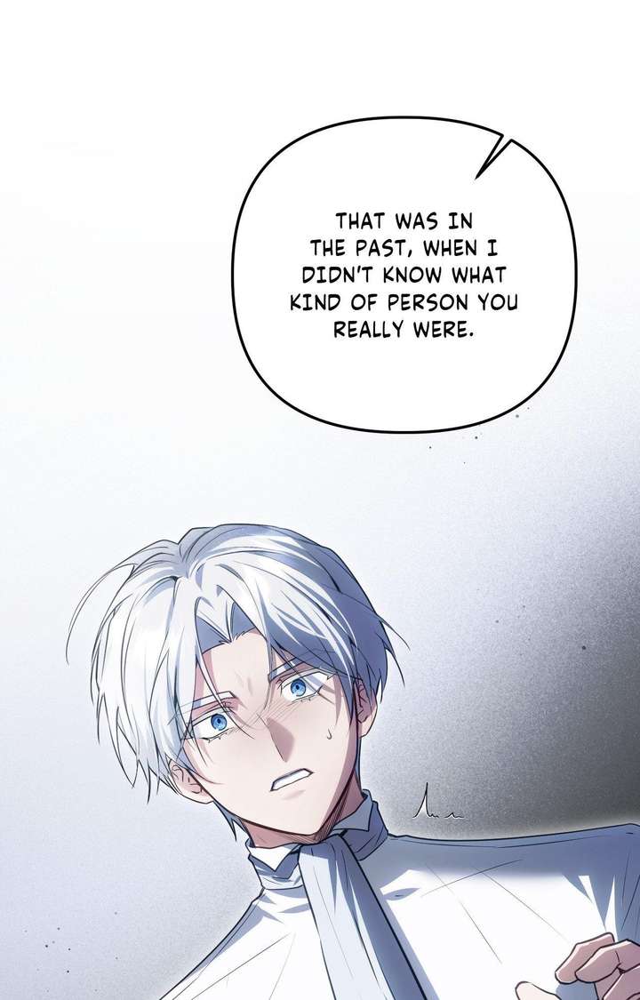 The Substitute Bride Chapter 46 - Page 76