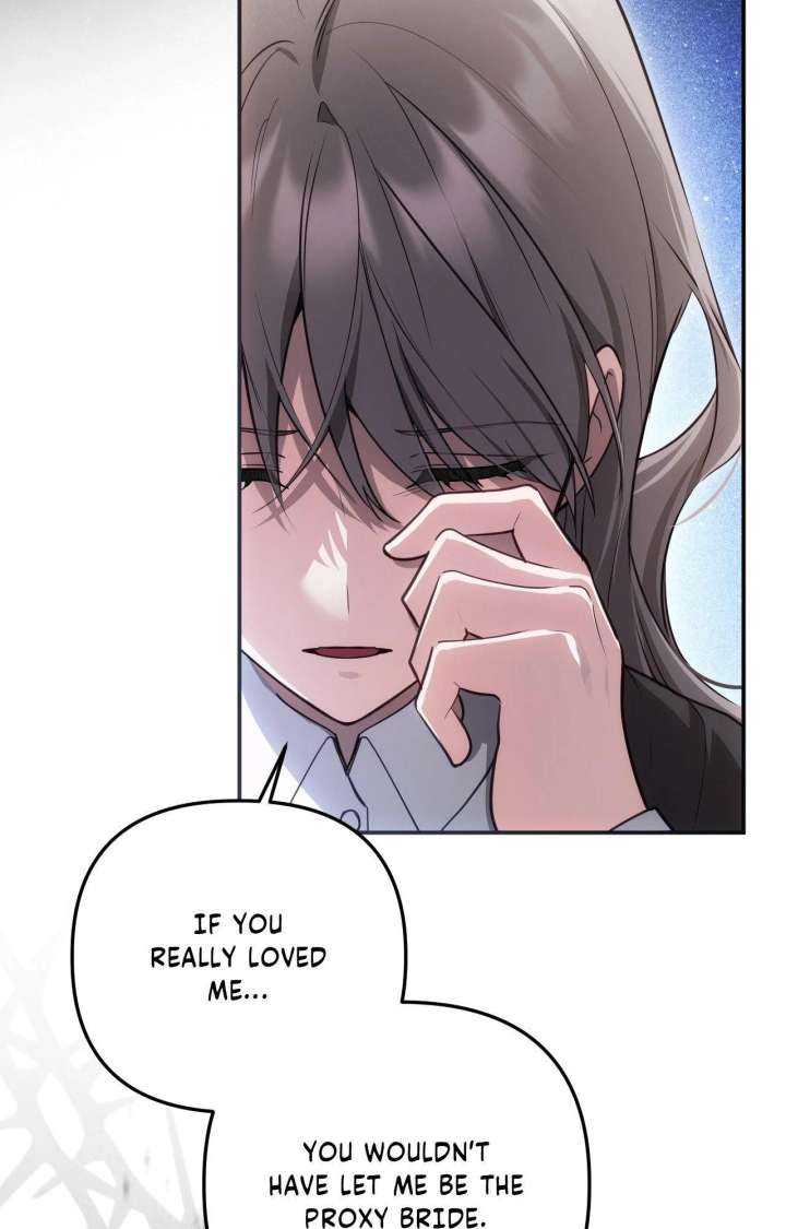 The Substitute Bride Chapter 46 - Page 78