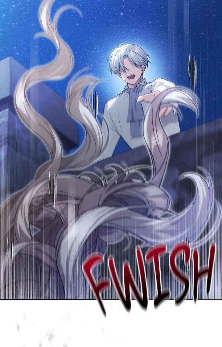 The Substitute Bride Chapter 47 - Page 8