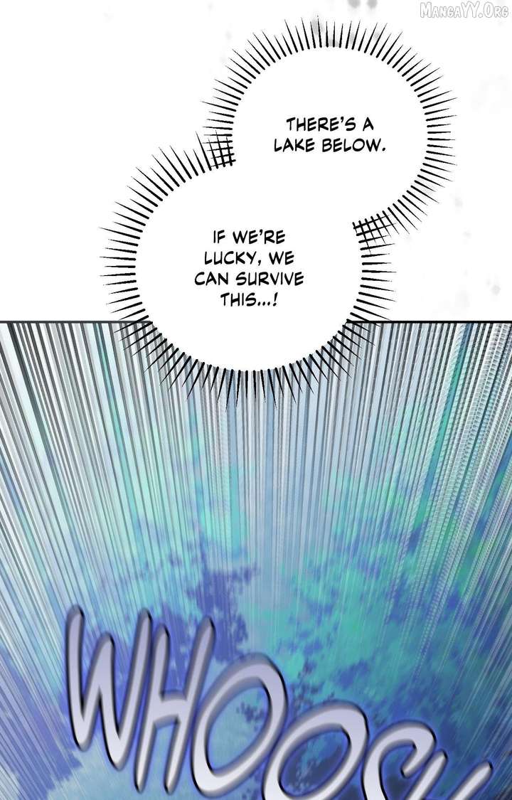 The Substitute Bride Chapter 47 - Page 10