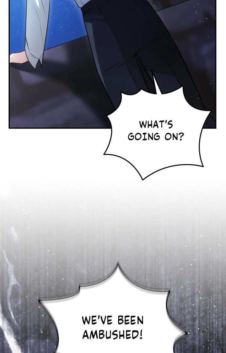 The Substitute Bride Chapter 47 - Page 16