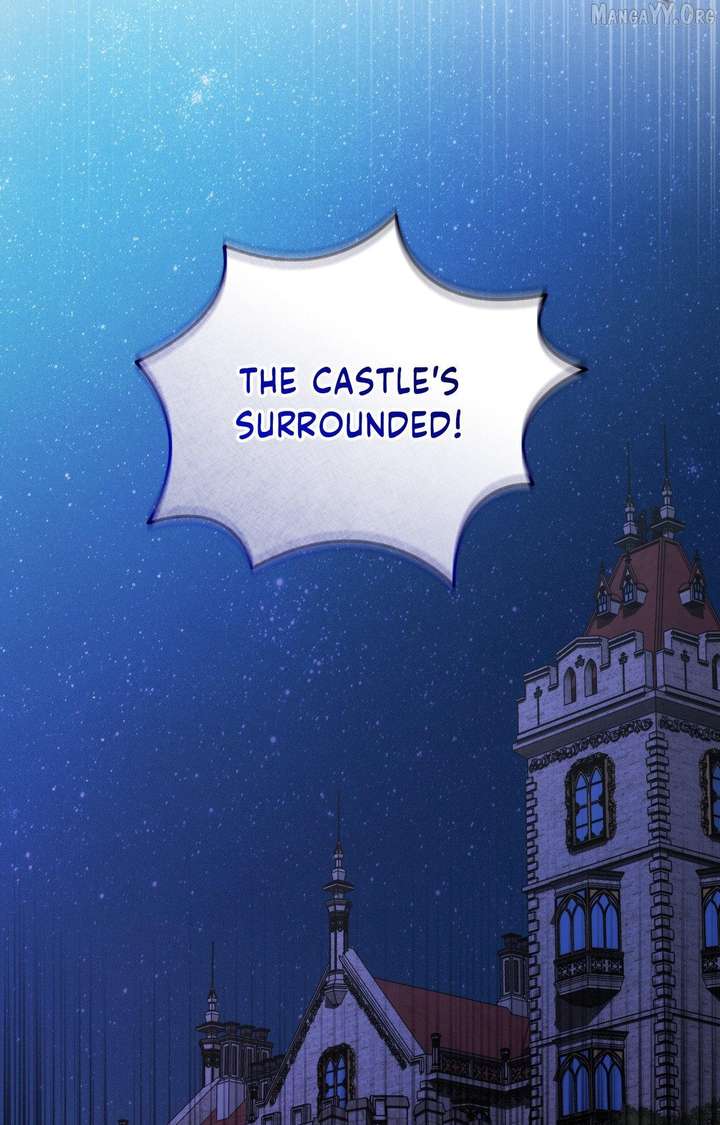 The Substitute Bride Chapter 47 - Page 18