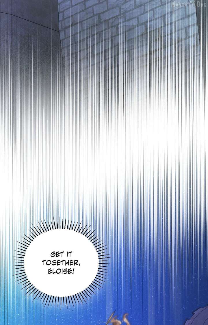 The Substitute Bride Chapter 47 - Page 24