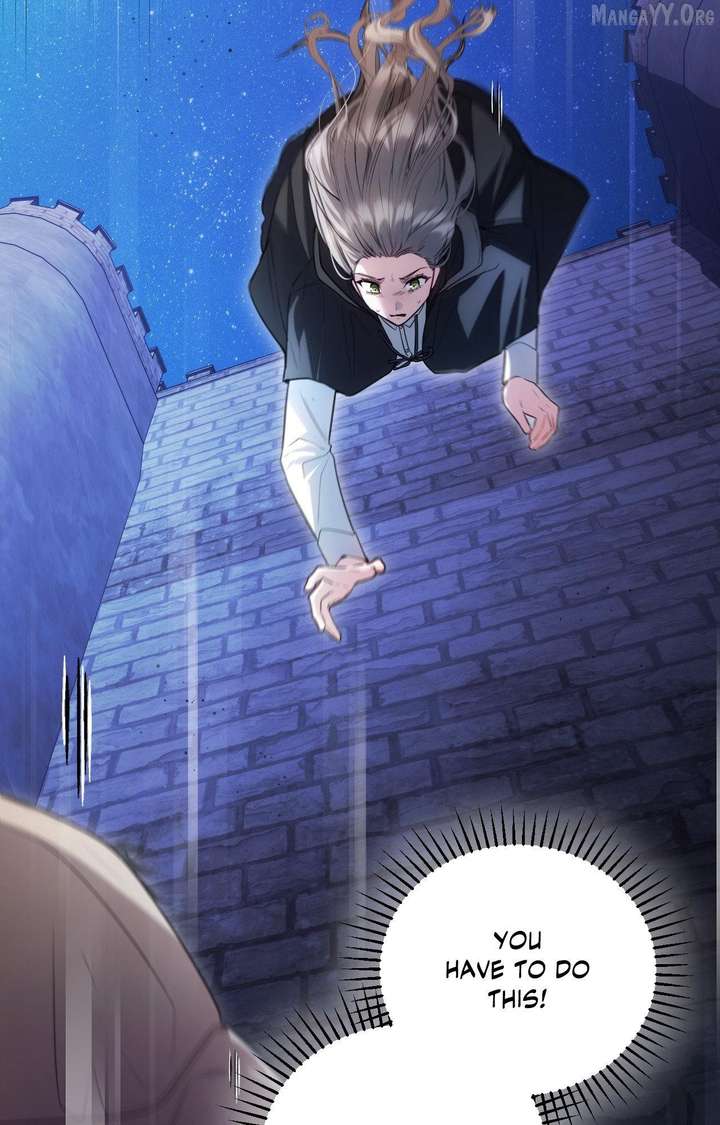 The Substitute Bride Chapter 47 - Page 25