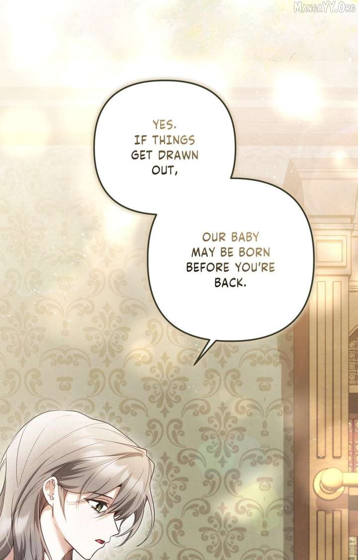 The Substitute Bride Chapter 47 - Page 35