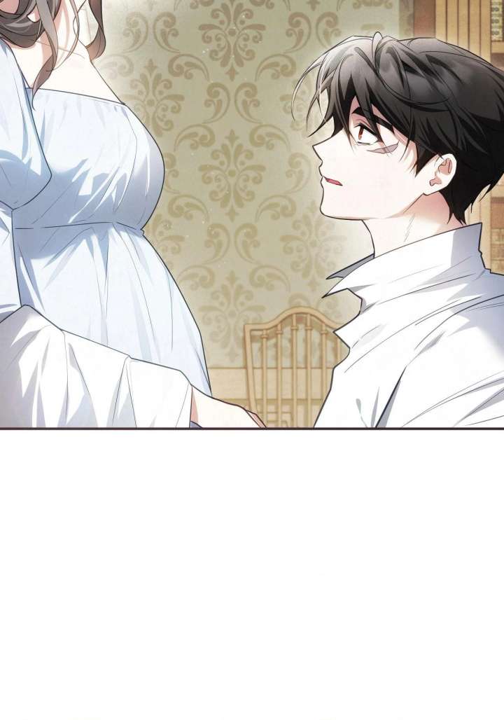 The Substitute Bride Chapter 47 - Page 36