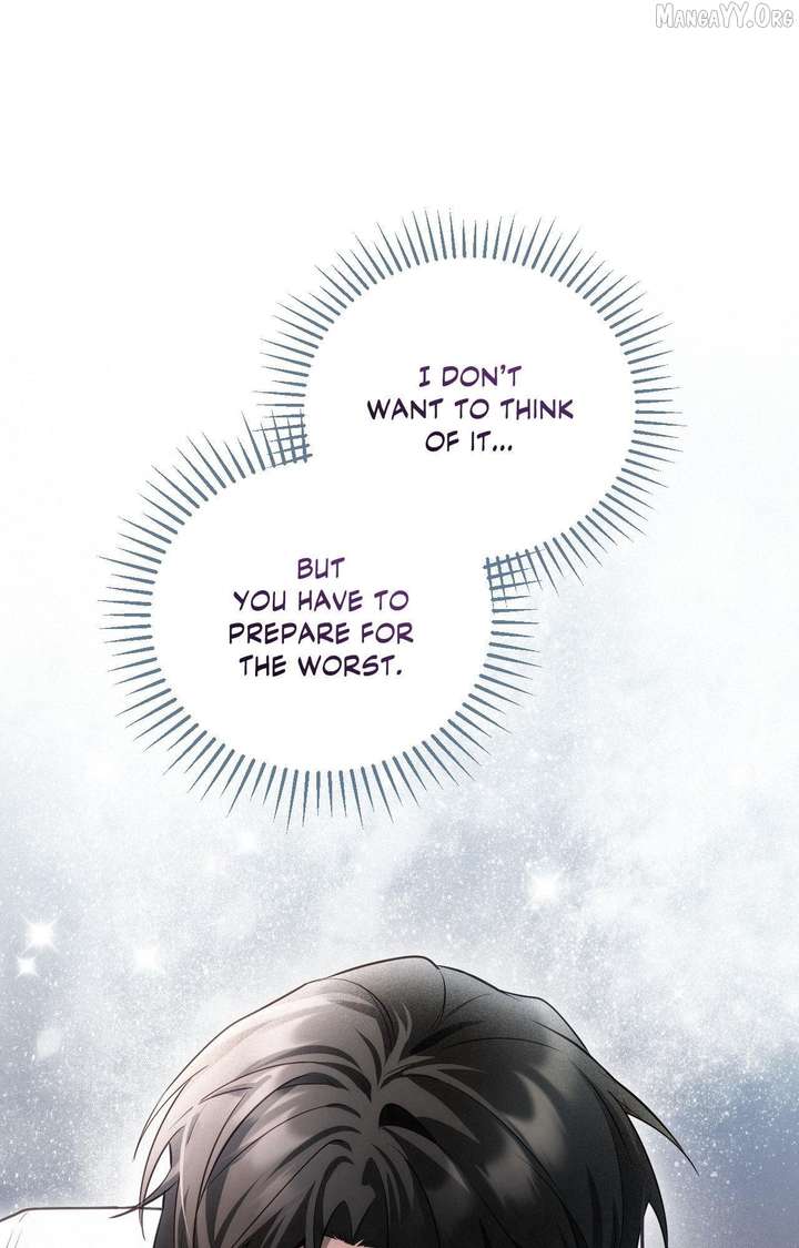 The Substitute Bride Chapter 47 - Page 37